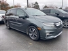 2018 Honda Odyssey