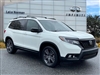 2021 Honda Passport