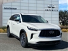 2025 Infiniti QX60