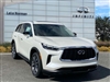 2025 Infiniti QX60