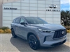 2025 Infiniti QX60