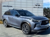 2025 Infiniti QX60