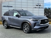 2025 Infiniti QX60