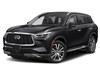 2025 Infiniti QX60