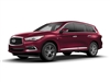 2020 Infiniti QX60