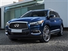 2020 Infiniti QX60