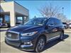 2020 Infiniti QX60