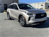 2022 Infiniti QX60