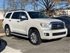 2016 Toyota Sequoia