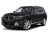 2024 BMW X7