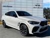 2023 BMW X6 M