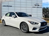 2024 Infiniti Q50