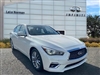 2024 Infiniti Q50