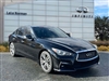 2022 Infiniti Q50