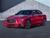 2024 Infiniti Q50