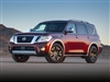 2019 Nissan Armada