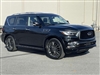 2024 Infiniti QX80