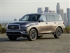 2022 Infiniti QX80