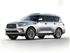 2020 Infiniti QX80