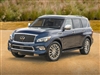 2015 Infiniti QX80