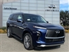 2025 Infiniti QX80