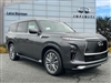 2025 Infiniti QX80