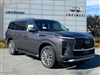 2025 Infiniti QX80