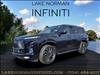 2025 Infiniti QX80