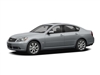 2006 Infiniti M35