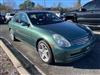 2003 Infiniti G35