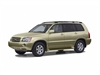 2002 Toyota Highlander