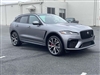 2023 Jaguar F-PACE