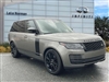 2021 Land Rover Range Rover