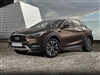 2019 Infiniti QX30