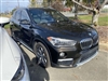 2016 BMW X1