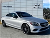 2020 Mercedes-Benz C-Class