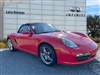 2005 Porsche Boxster