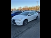 2015 Toyota Camry Hybrid