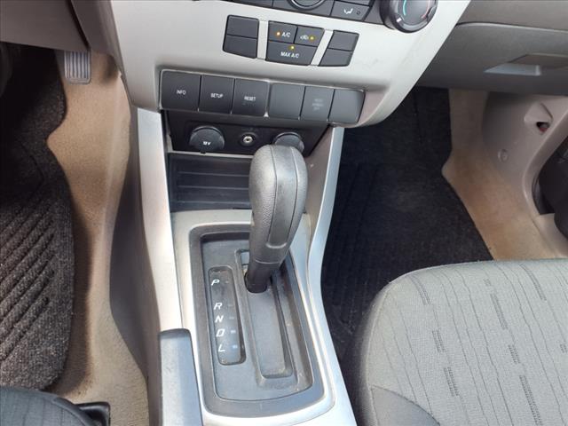2008 Ford Focus SE