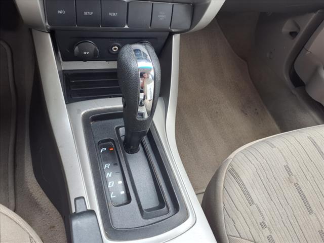 2008 Ford Focus SE