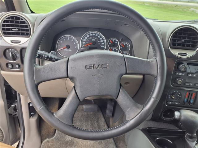 2004 GMC Envoy SLT