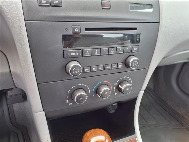 2005 Buick LaCrosse CX