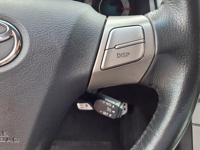 2007 Toyota Camry Solara Sport V6