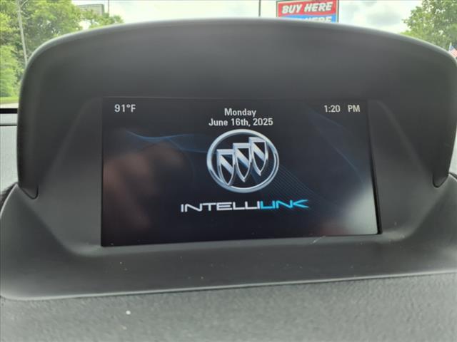 2015 Buick Encore Base