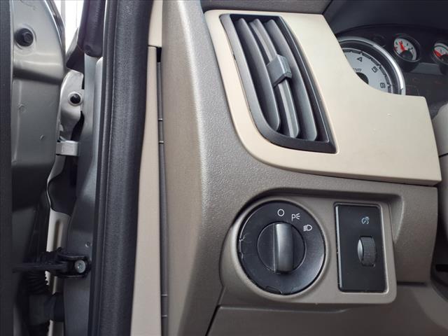 2008 Ford Focus SE
