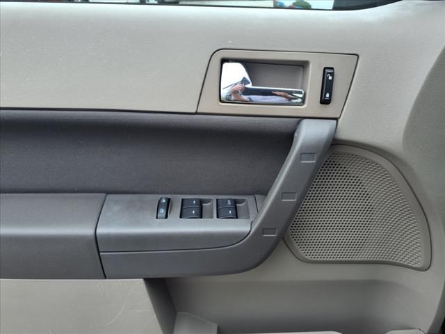 2008 Ford Focus SE