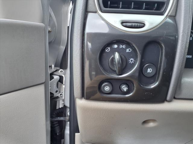 2004 GMC Envoy SLT