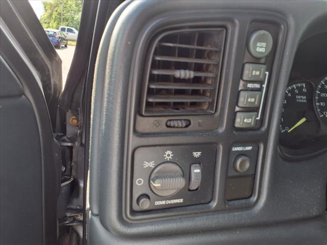 2000 GMC Sierra 1500 SLT