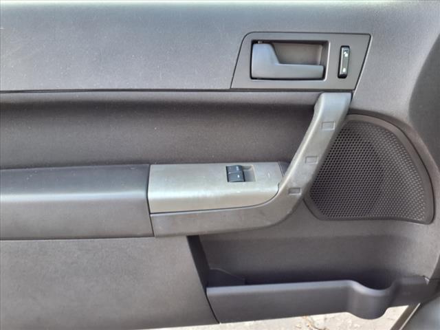 2008 Ford Focus SE