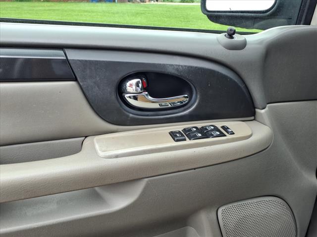 2004 GMC Envoy SLT